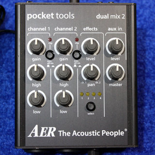 エフェクター（ギター・ベース用）、AERの検索結果【楽器検索デジマート】