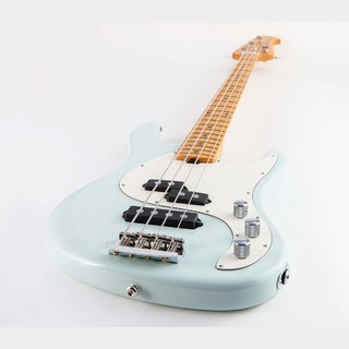 MUSIC MANCaprice Bass Diamond Blue Maple Fingerboard 【WEBSHOP】