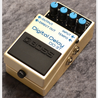 BOSS DD-3T Digital Delay #J7T3264