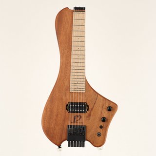 Wing Instruments Wing Guitar Classic 6st Natural 【梅田店】