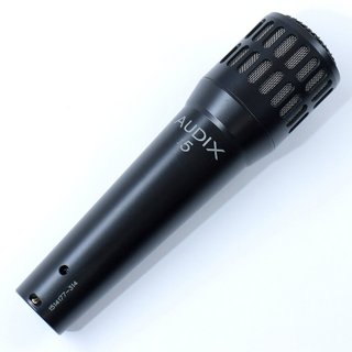 Audix i5 / Dynamic Microphone 【池袋店】