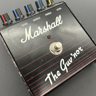 Marshall、The Guv'norの検索結果【楽器検索デジマート】