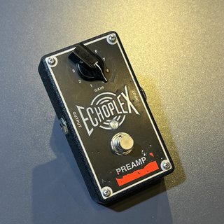 MXR EP101 Echoplex preamp【御茶ノ水本店 FINEST GUITARS】