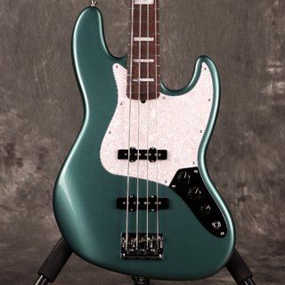 FenderAdam Clayton Jazz Bass Rosewood Fingerboard Sherwood Green フェンダー USA製 [4.21kg][S/N US23080800]