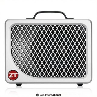 ZT Amp Lunchbox Reverb Amp