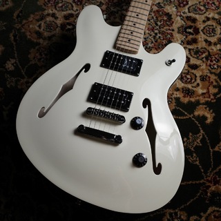 Squier by Fender Affinity Starcaster Olympic White