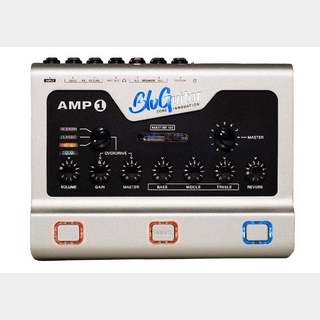 BluGuitar AMP1 Mercury Edition ギターアンプ ペダル型ギターアンプ