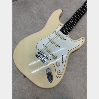 Squier by FenderMade in Korea Stratocaster 1989年製