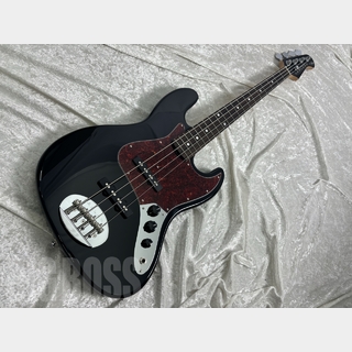 Lakland SK-460/R MH Hinatch (Black)