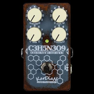 KarDiaN C3H5N3O9 ニトログリセリン