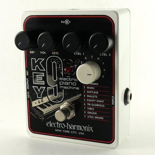 Electro-Harmonix KEY9 Electric Piano Machine 【御茶ノ水本店】