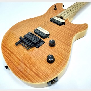 EVH Wolfgang Special Natural FM