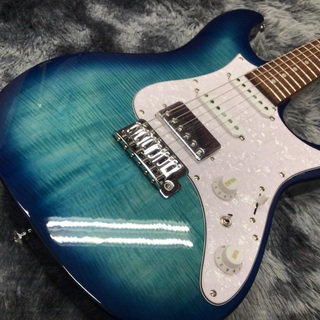 エレクトリックギター ＞ STタイプ、Turquoiseの検索結果【楽器検索