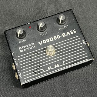 Roger Mayerの検索結果【楽器検索デジマート】