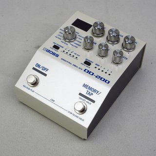 BOSS DD-200 Digital Delay ディレイ 【横浜店】