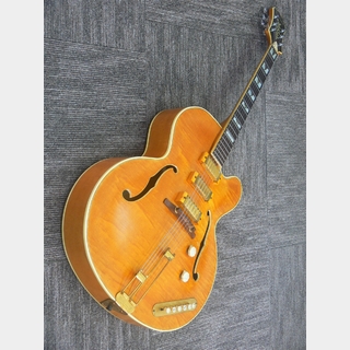 Epiphone Zephyr Emperor Regent Blond