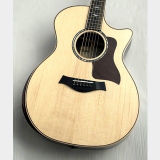 Taylor 814ce J-Spec 【スリムネック】