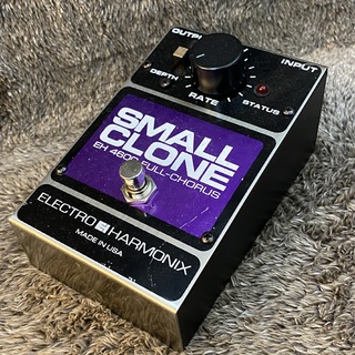 Electro-Harmonix Small Clone Reissue