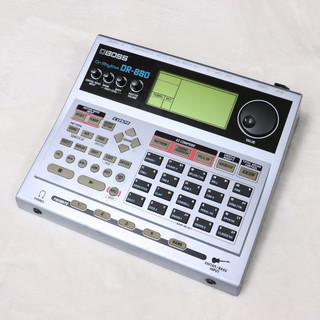 BOSS DR-880 Dr. Rhythm 【梅田店】