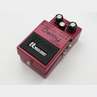 BOSS DM-2W