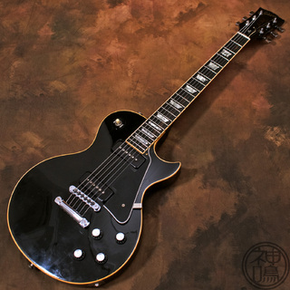 Gibson Les Paul Pro Deluxe【Ebony/1980年製】