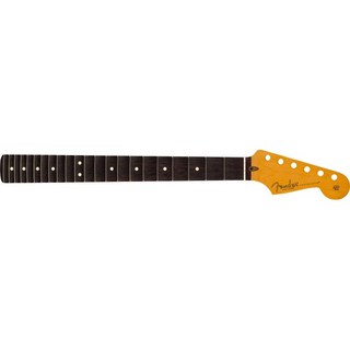 Fender【大決算セール】 American Professional II Stratocaster Neck with Scalloped Fingerboard (Rosewood)...