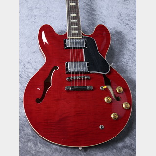 Tokai 【特注品】ES-280 SR【See-Through Red】S/N2450202【3.75kg】