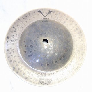 SABIANSRA-8CC RADIA CUP CHIME 8インチ TERRY BOZZIO セイビアン レイディア カップチャイム テリーボジオ【池袋