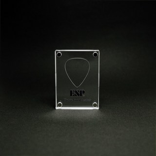 ESPPM-ST-E [PICK MONOLITH for Teardrop Shape] 【ティアドロップ型、JAZZ型用】