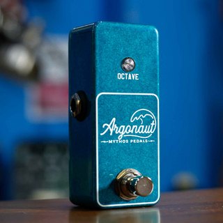 Mythos Pedals Argonaut ｜ Octave Up