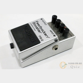 BOSS FB-2 [NL147]【神戸店在庫】