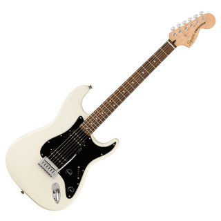 Squier by Fender Affinity Series Stratocaster HH エレキギター ストラトキャスター
