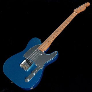 Fender J Mascis Telecaster Maple Fingerboard Bottle Rocket Blue Flake [3.63kg]【池袋店】