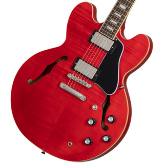 Epiphone Marty Schwartz ES-335 Sixties Cherry [2NDアウトレット特価]【WEBSHOP】