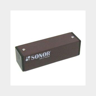 SonorSN-LSMSM スクエアメタルシェイカー