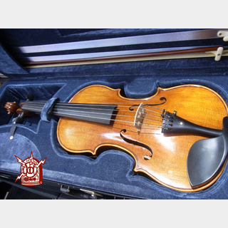 Ma Zhibin 5-String Violin 4/4