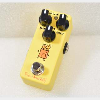 Effects Bakery EB-FBD / French Bread Delay 【心斎橋店】