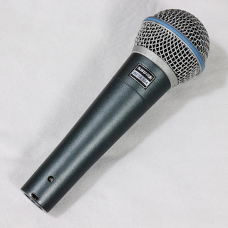 Shure BETA58A  【梅田店】