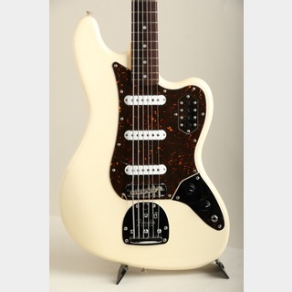 Fender BASS VI Vintage White 2012
