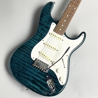 1980年代 Moon STタイプ ウォルナット Moon ST-type（中古）【楽器検索デジマート】
