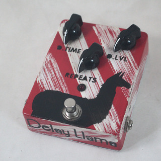 JAM pedals Daley Llama 【渋谷店】