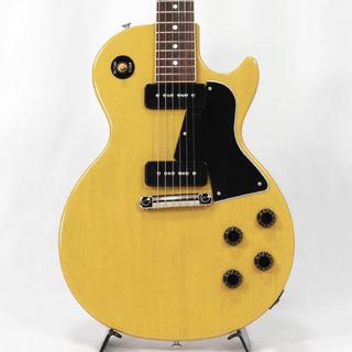 Gibson Les Paul Special / TV Yellow #215030185