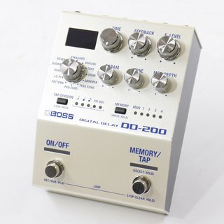BOSS、DD-200の検索結果【楽器検索デジマート】