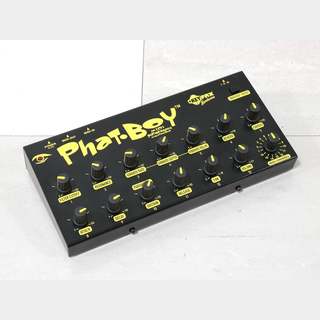 キーファクス PHAT BOY【名古屋栄店】