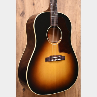 Gibson50's J-45 Original #21093065【ピックアップ搭載】【試奏動画あり】
