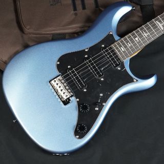 Paul Reed Smith(PRS) SE NF3 ROSEWOOD/Ice Blue Metallic【Narrowfield搭載新モデル/3.39kg】