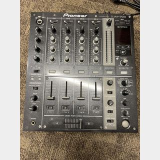 Pioneer DJM-700-K