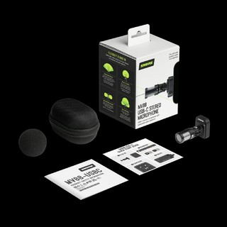 Shure、MV88の検索結果【楽器検索デジマート】