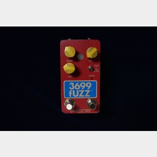 Danelectro TF-1 3699 FUZZ