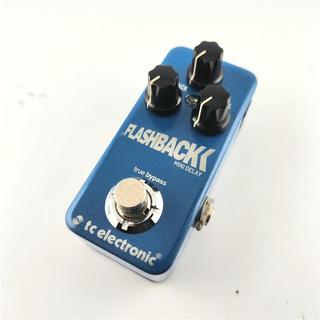 配信機器・PA機器・レコーディング機器 FLASHBACK MINI DELAY TC Electronic FLASHBACK 2 MINI DELAY - 株式会社エレクトリ
